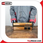 مبدل برق 3000 وات اینتیمکس مدل 1103 - Image 6