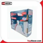 دریل 10 نیمه تنه فلزی اتومات ادون مدل 10mm - Image 2