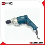 دریل 10 نیمه تنه فلزی اتومات ادون مدل 10mm - Image 3