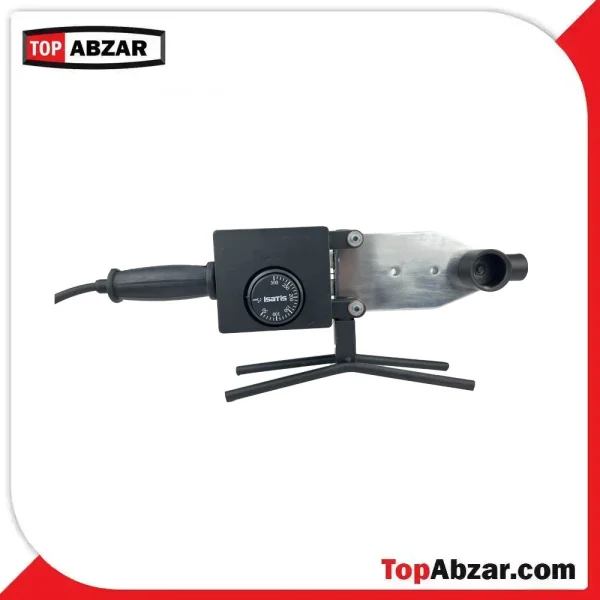 4 (6) (1) (4) (6) (1) (1) (3) (1)1 (9) اتو لوله ویوارکس مدل VR2030-WP - Image 6