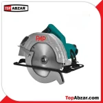 اره گرد بر پی ای پی مدل CS5185