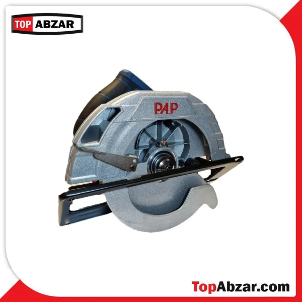 اره گرد بر پی ای پی مدل CS5185 - Image 4