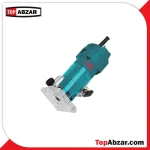 فرز نجاری مشتی پی ای پی مدل T-5606 - Image 2