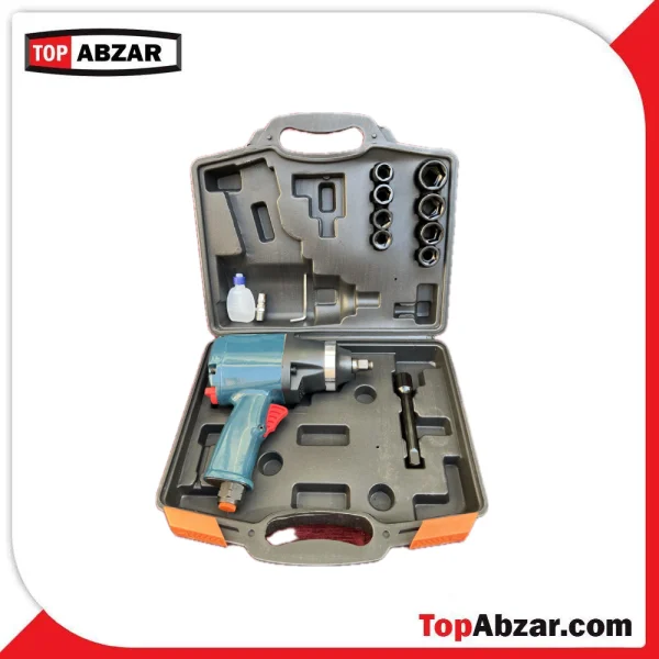 13- (2) (1) بکس بادی باس مدل BS123MT192-2 - Image 6