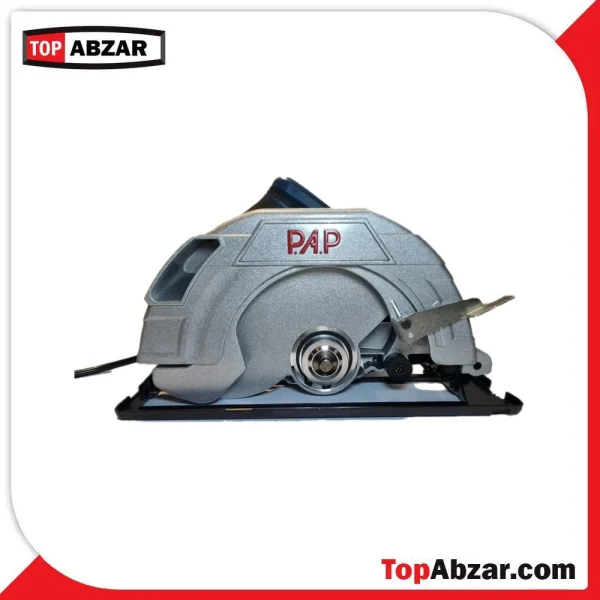 اره گرد بر پی ای پی مدل CS5185 - Image 2