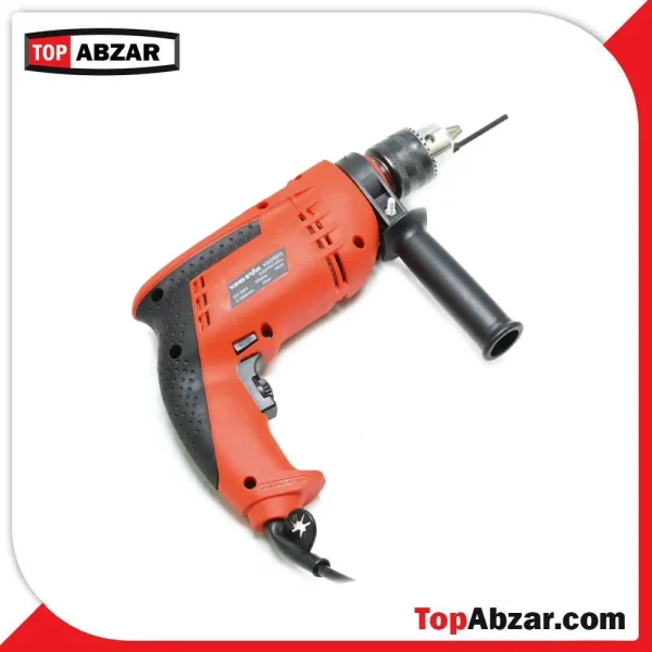 دریل چکشی کینگ استار مدل KSID6813 - Image 1