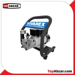 کارواش دینامی ۱۶۰ بار VR8160-PW