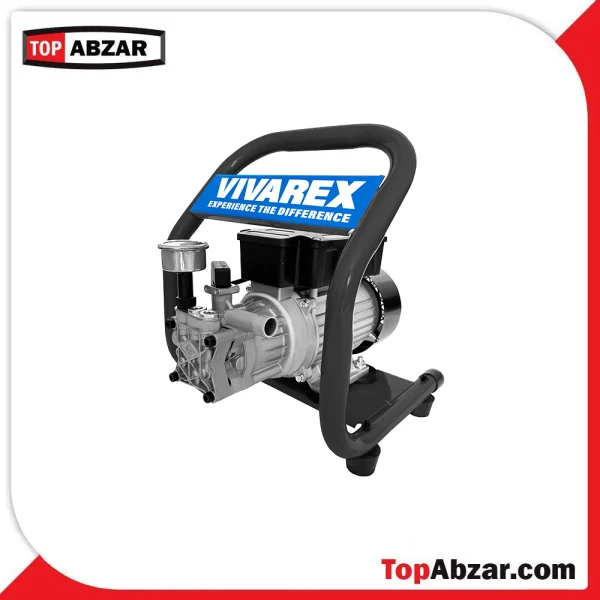 کارواش دینامی ۱۶۰ بار VR8160-PW - Image 1