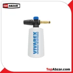 کارواش دینامی ۱۶۰ بار VR8160-PW - Image 3