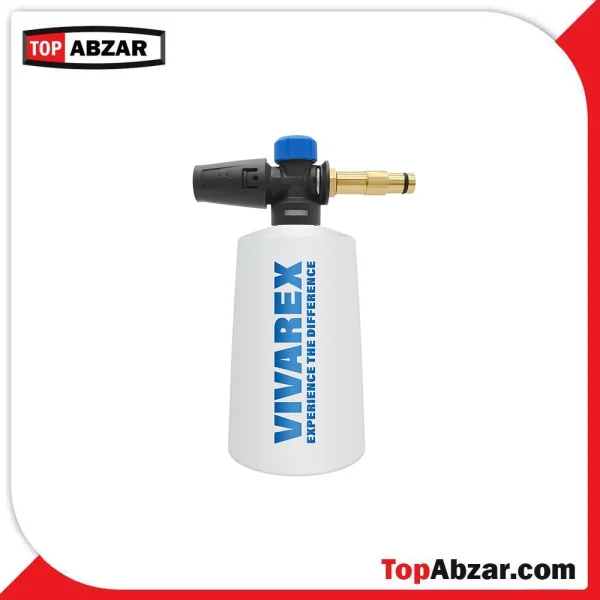 کارواش دینامی ۱۶۰ بار VR8160-PW - Image 3