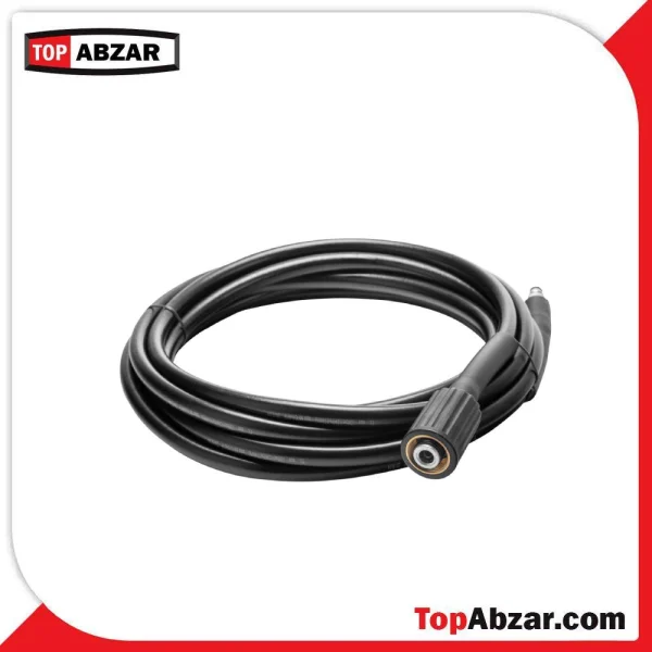 کارواش دینامی ۱۶۰ بار VR8160-PW - Image 4