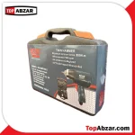 بکس بادی باس مدل BS123MT192-2 - Image 3