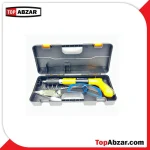 میخکوب دستی اینتیمکس کد 7300 - Image 5