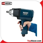 بکس بادی باس مدل BS123MT192-2 - Image 5