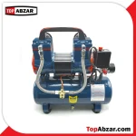 کمپرسور باد باس ۱۰ لیتر مدل A10 - Image 5