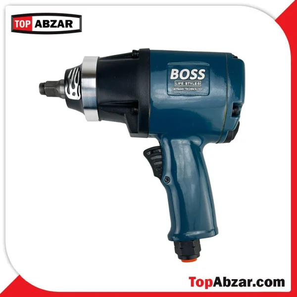 13- (2) (7) بکس بادی باس مدل BS123MT192-2 - Image 2