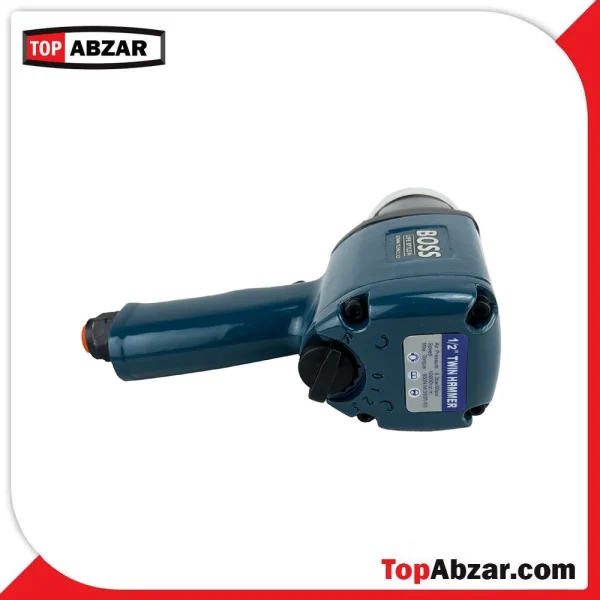 13- (2) (8) بکس بادی باس مدل BS123MT192-2 - Image 9
