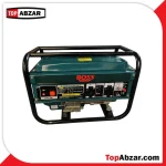 موتور برق هندلی 3.5 کیلو وات باس مدل BS-5500