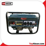 موتور برق هندلی 3.5 کیلو وات باس مدل BS-5500 - Image 4