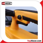 اره زنجیری شارژی ۳۰ سانت اینتیمکس مدل 0483 - Image 7