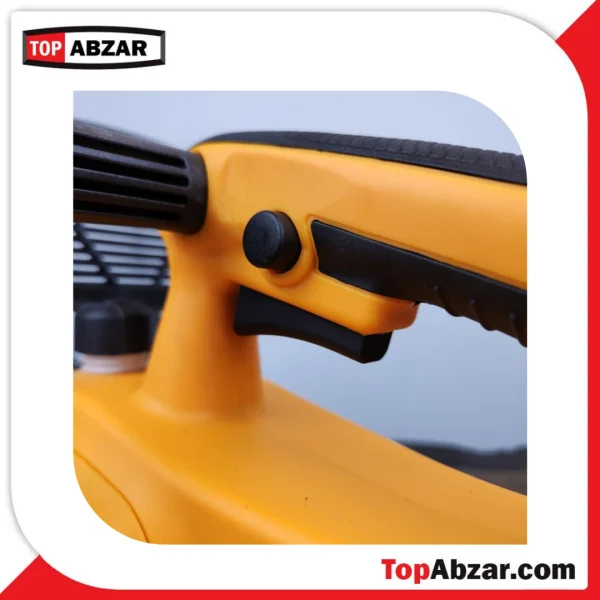 اره زنجیری شارژی ۳۰ سانت اینتیمکس مدل 0483 - Image 7