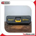 اره زنجیری شارژی ۳۰ سانت اینتیمکس مدل 0483 - Image 4