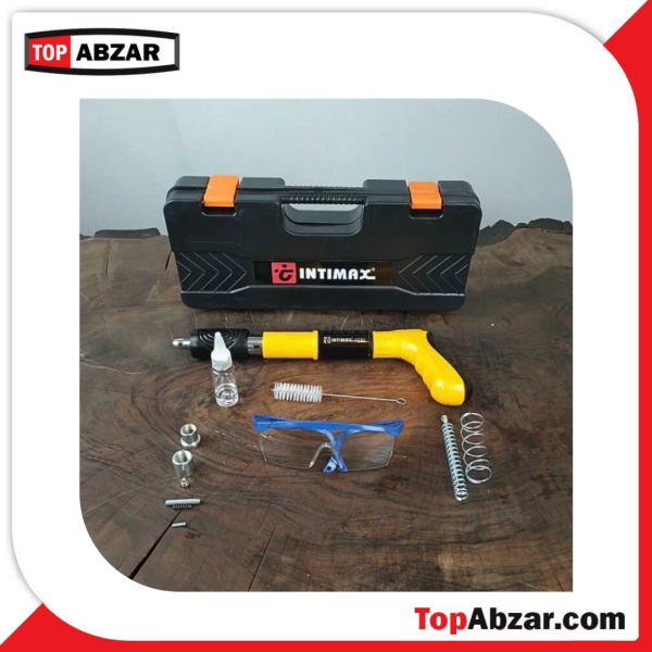 Untitled design (4) میخکوب دستی اینتیمکس کد 7300 - Image 1