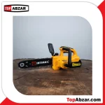 اره زنجیری شارژی ۳۰ سانت اینتیمکس مدل 0483 - Image 3