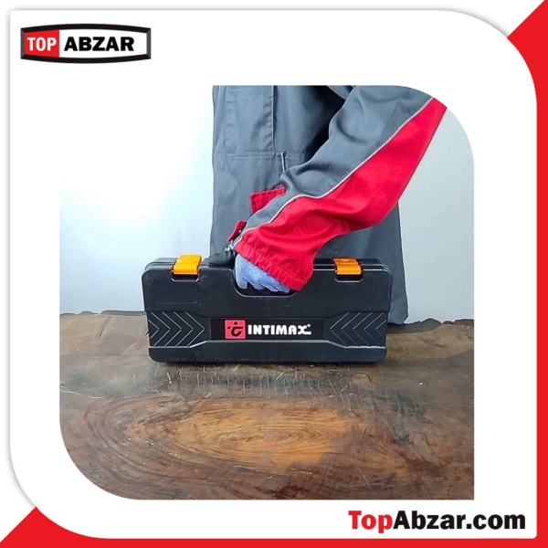 Untitled design میخکوب دستی اینتیمکس کد 7300 - Image 6