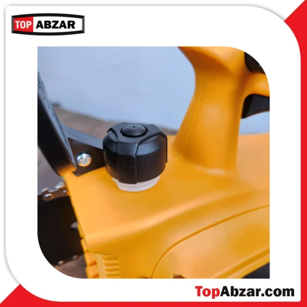 اره زنجیری شارژی ۳۰ سانت اینتیمکس مدل 0483 - Image 5