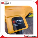 اره زنجیری شارژی ۳۰ سانت اینتیمکس مدل 0483 - Image 6