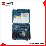قیچی باغبانی شارژی ۲۱ ولت پی ای پی مدل BS2128 - Image 6