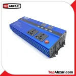 مبدل برق 12 ولت به 220 ولت باس مدل 2000 وات مدل BS123TYN254-2