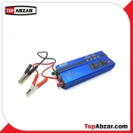 مبدل برق 12 ولت به 220 ولت باس مدل 2000 وات مدل BS123TYN254-2 - Image 5