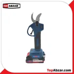 قیچی باغبانی شارژی ۲۱ ولت پی ای پی مدل BS2128 - Image 2