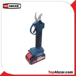 قیچی باغبانی شارژی ۲۱ ولت پی ای پی مدل BS2128