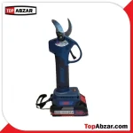 قیچی باغبانی شارژی ۲۱ ولت پی ای پی مدل BS2128 - Image 3