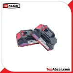 قیچی باغبانی شارژی ۲۱ ولت پی ای پی مدل BS2128 - Image 4
