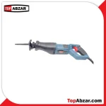 اره افقی بر برقی باس مدل J1F-GW5 - Image 6