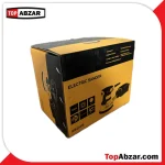 سنباده لرزان نئو پاور مدل 9204 - Image 3