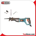 اره افقی بر برقی باس مدل J1F-GW5 - Image 2