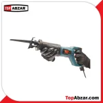 اره افقی بر برقی باس مدل J1F-GW5 - Image 3