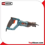 اره افقی بر برقی باس مدل J1F-GW5 - Image 4