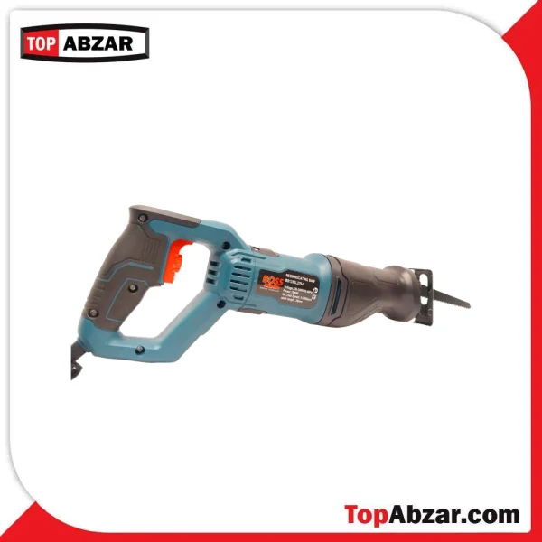 اره افقی بر برقی باس مدل J1F-GW5 - Image 4