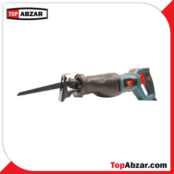 اره افقی بر برقی باس مدل J1F-GW5 - Image 1