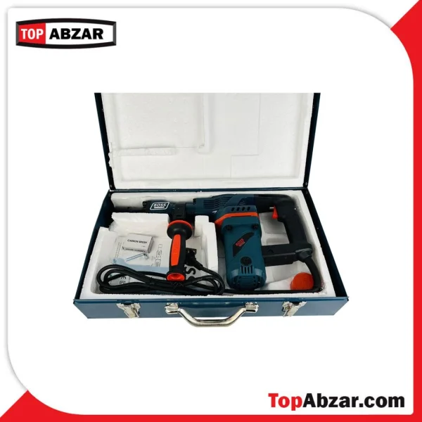 چکش تخریب باس مدل 0850 - Image 3