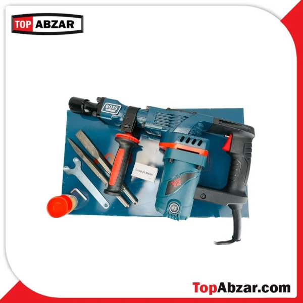 چکش تخریب باس مدل 0850 - Image 5