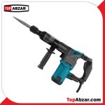 چکش تخریب 9 کیلویی ماکیسل مدل MKDH0855