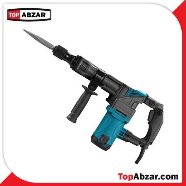 IMG_5079 چکش تخریب 9 کیلویی ماکیسل مدل MKDH0855 - Image 1