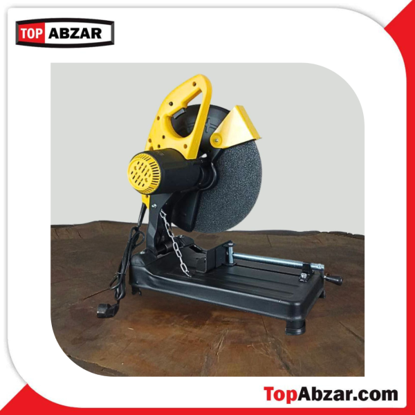 اره پروفیل بر الترا موتور سنگین اینتیمکس مدل 0635 - Image 1